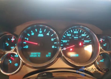 2012 Chevrolet Silverado K1500 Lt из США, поврежденный, VIN 1GCPKSE76CF194870